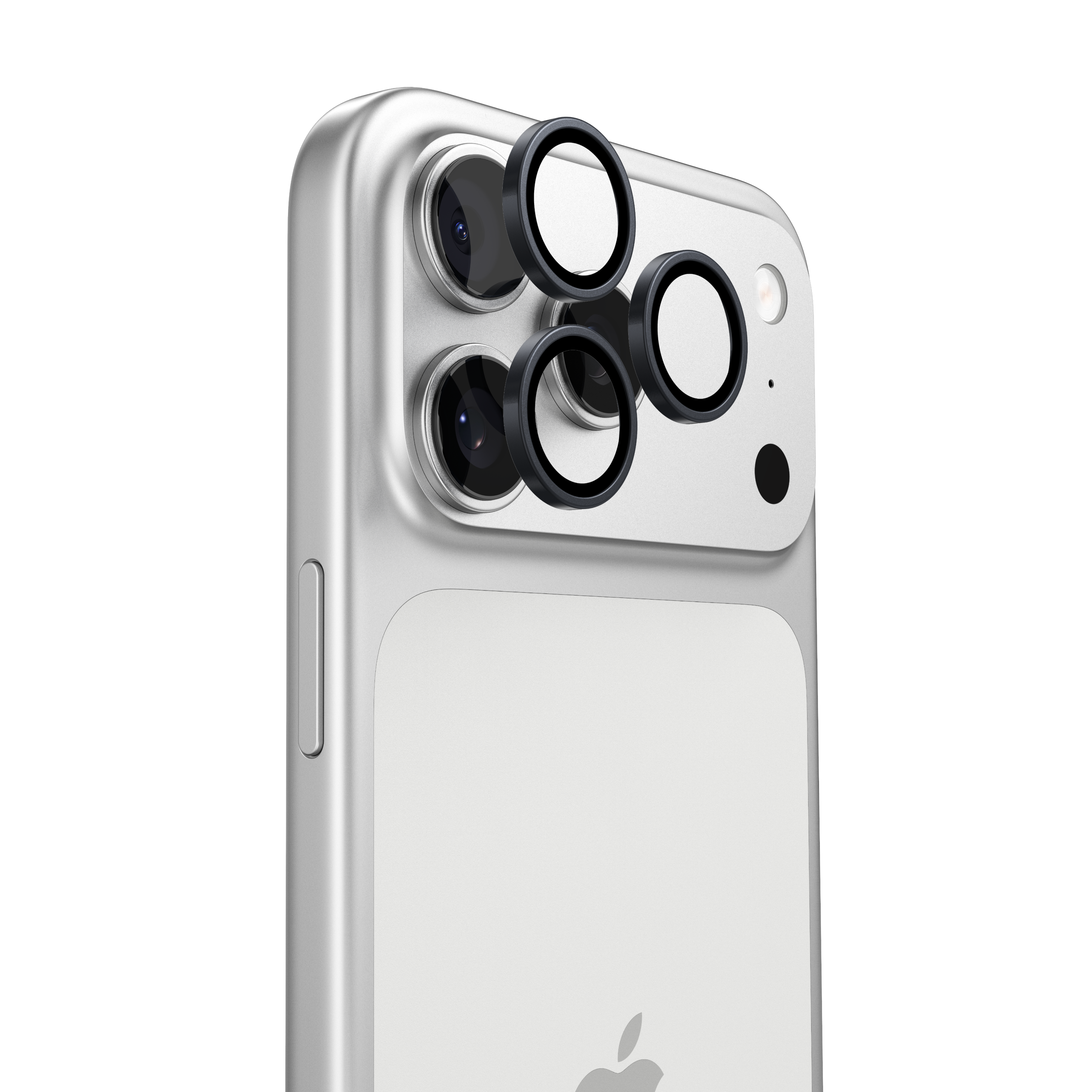 Lensguard Camera Protector for iPhone 17 Pro/Pro Max/iPhone 17 Air/iPhone 17