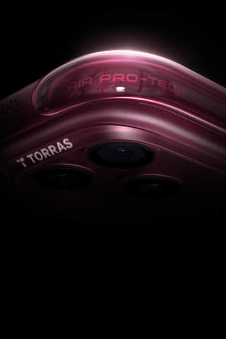 TORRAS INC.