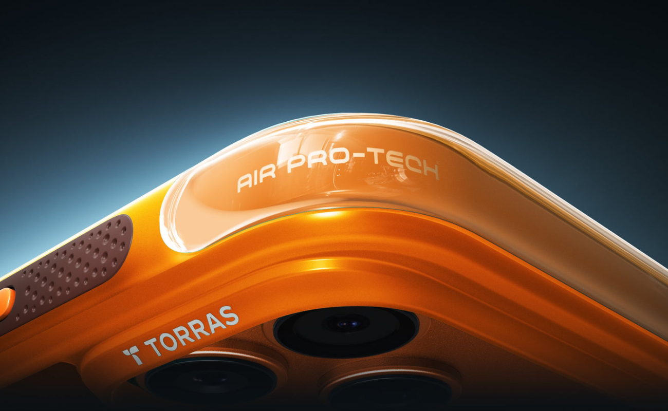 TORRAS Power