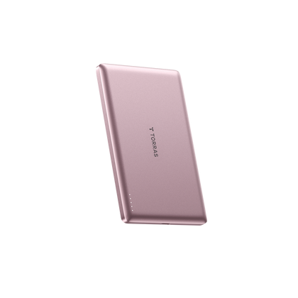 MiniMag Power Bank 10k /5kmAh