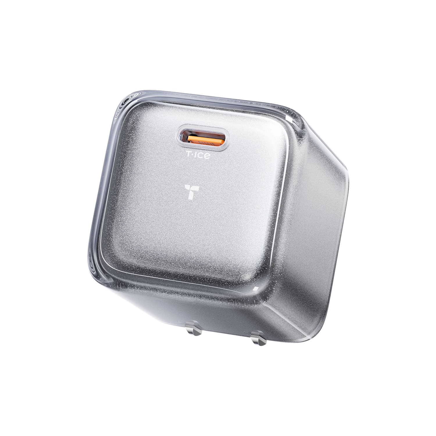 TORRAS IceNano Max Fast Charger
