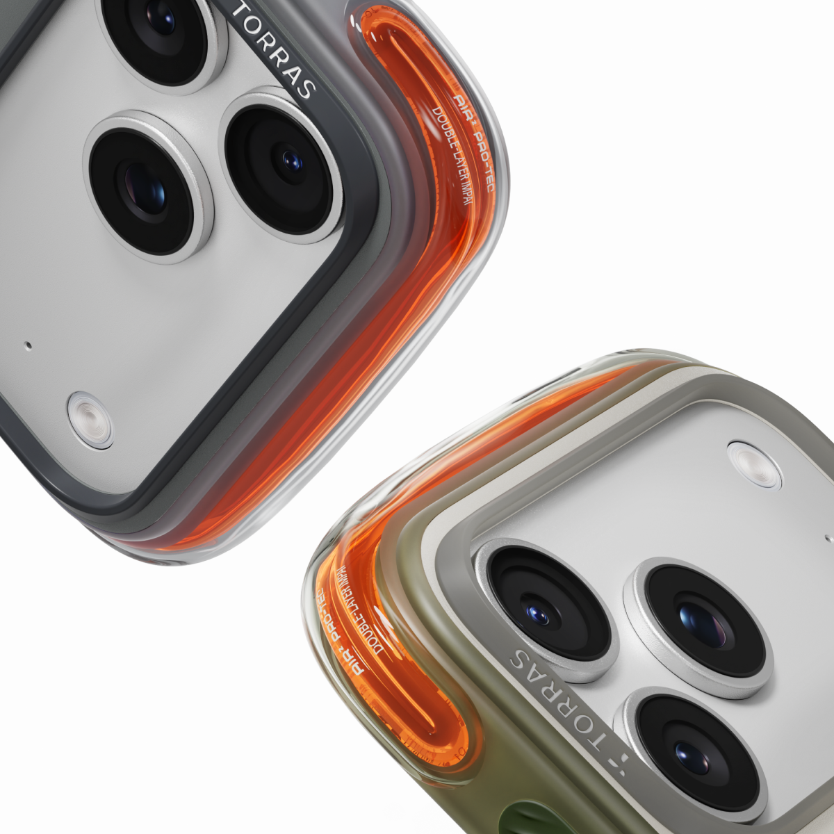Ostand Q3 Air Pro for iPhone 17 Pro Max