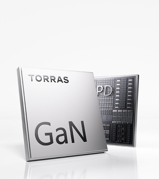 TORRAS INC.