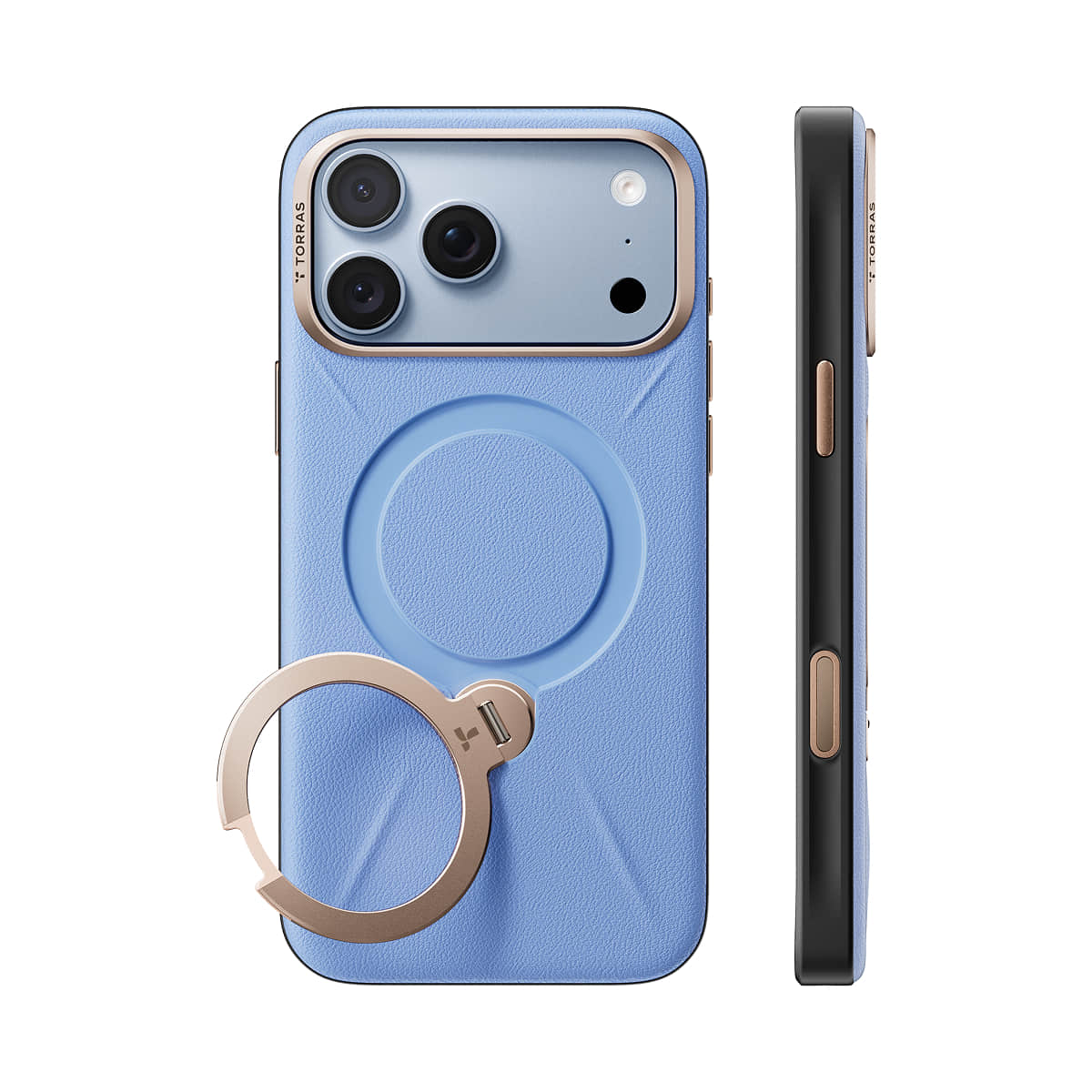 Ostand Q3 VegSkin Phone cases