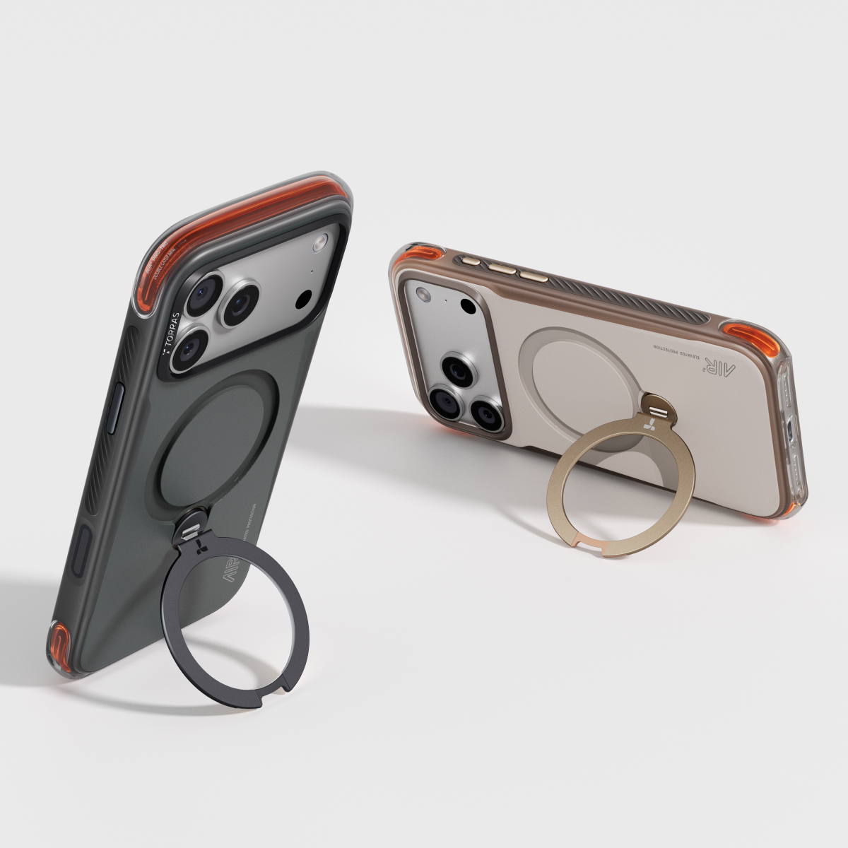 Ostand Q3 Air Pro for iPhone 17 Pro Max
