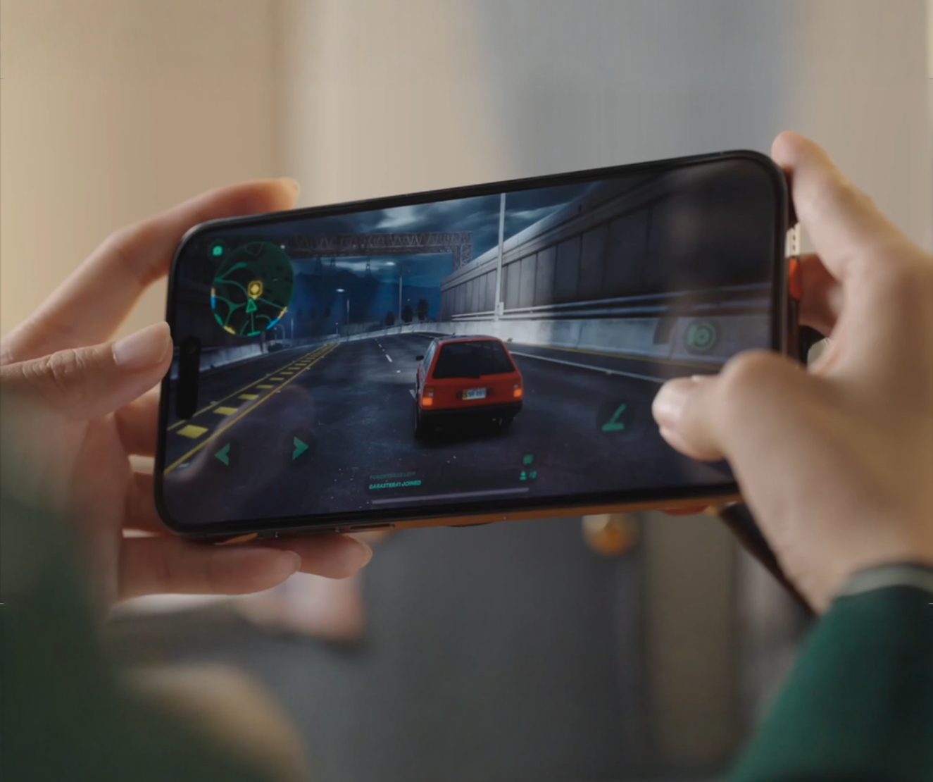 TORRAS INC.