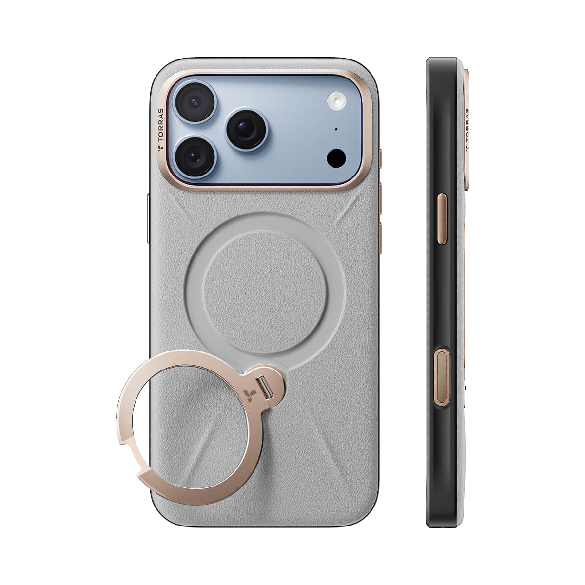 Ostand Q3 VegSkin Phone cases