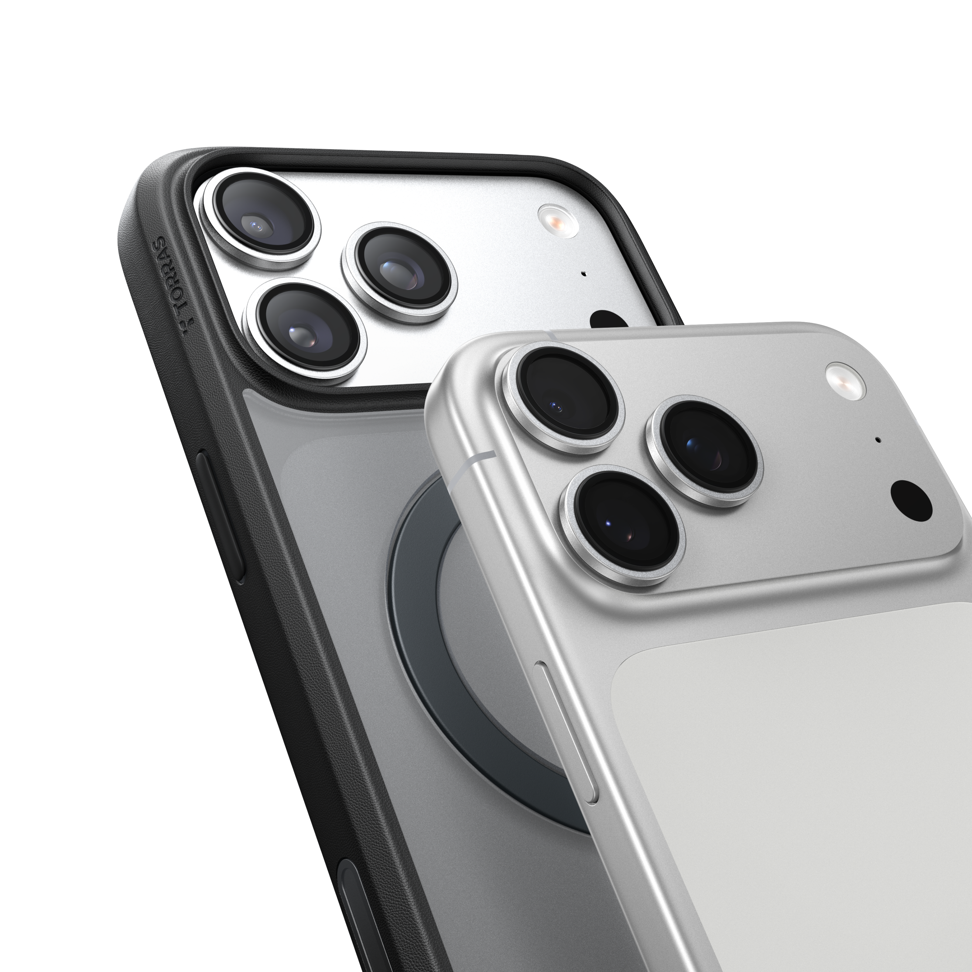 Lensguard Camera Protector for iPhone 17 Pro/Pro Max/iPhone 17 Air/iPhone 17