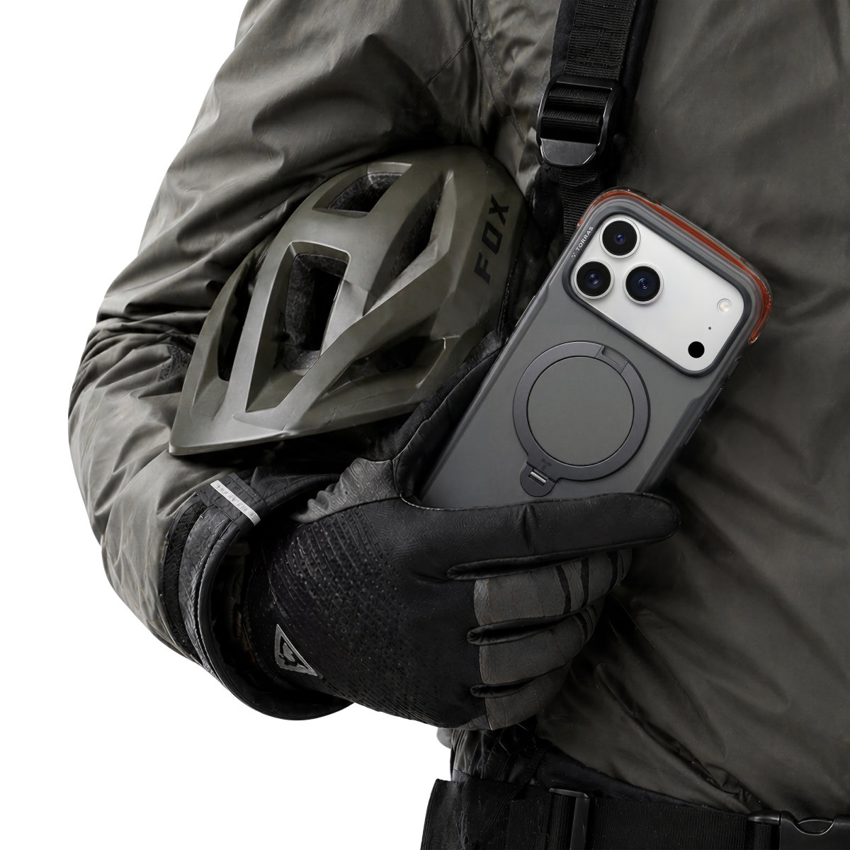 Ostand Q3 Air Pro for iPhone 17 Pro Max
