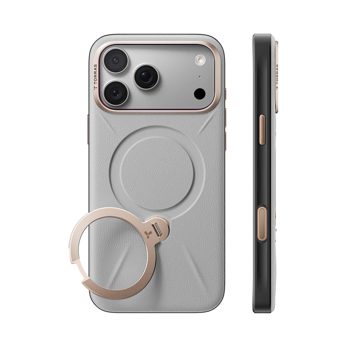 Ostand Q3 VegSkin Phone cases