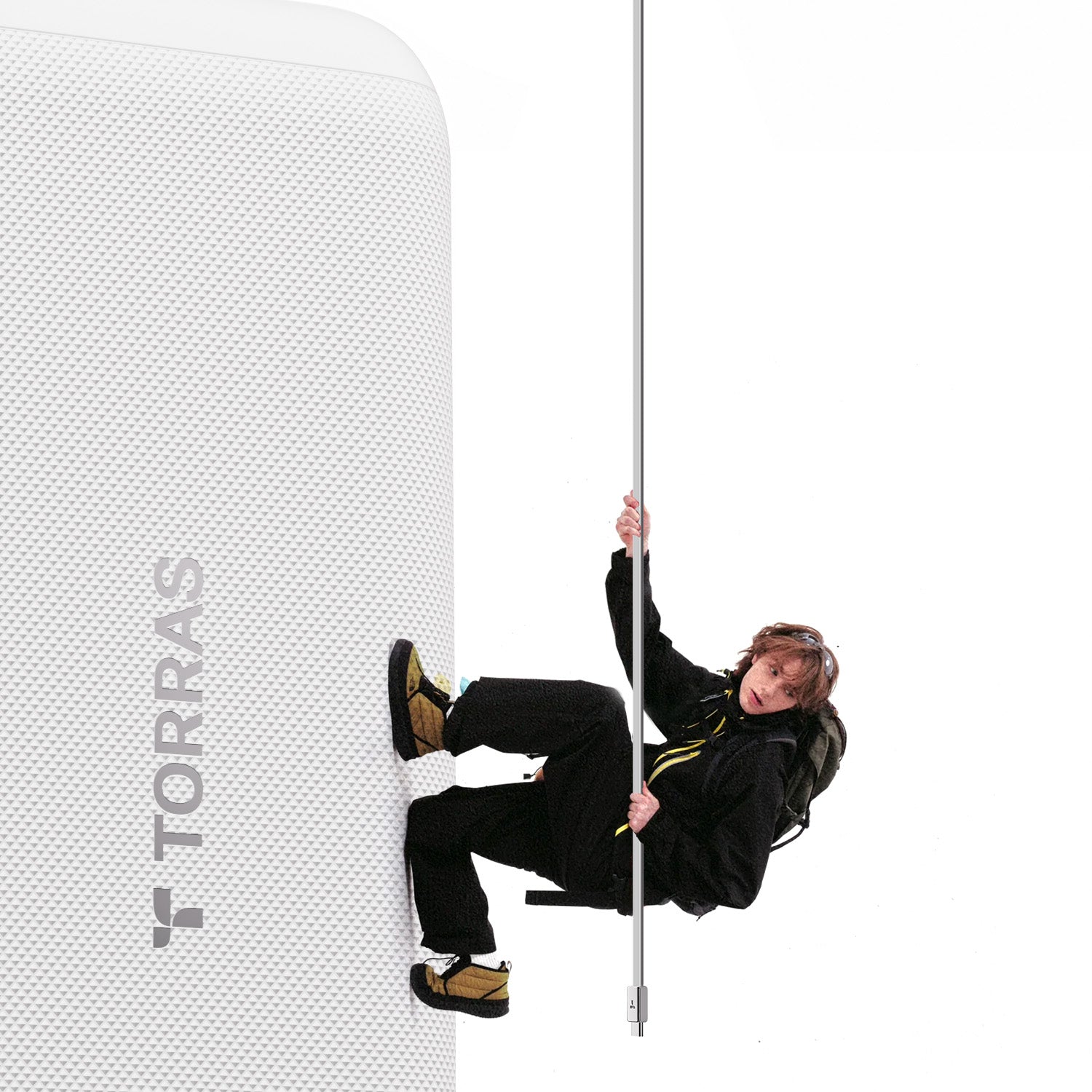 [US Plug] TORRAS EasyGo Roam Power Bank：45w 10kmAh