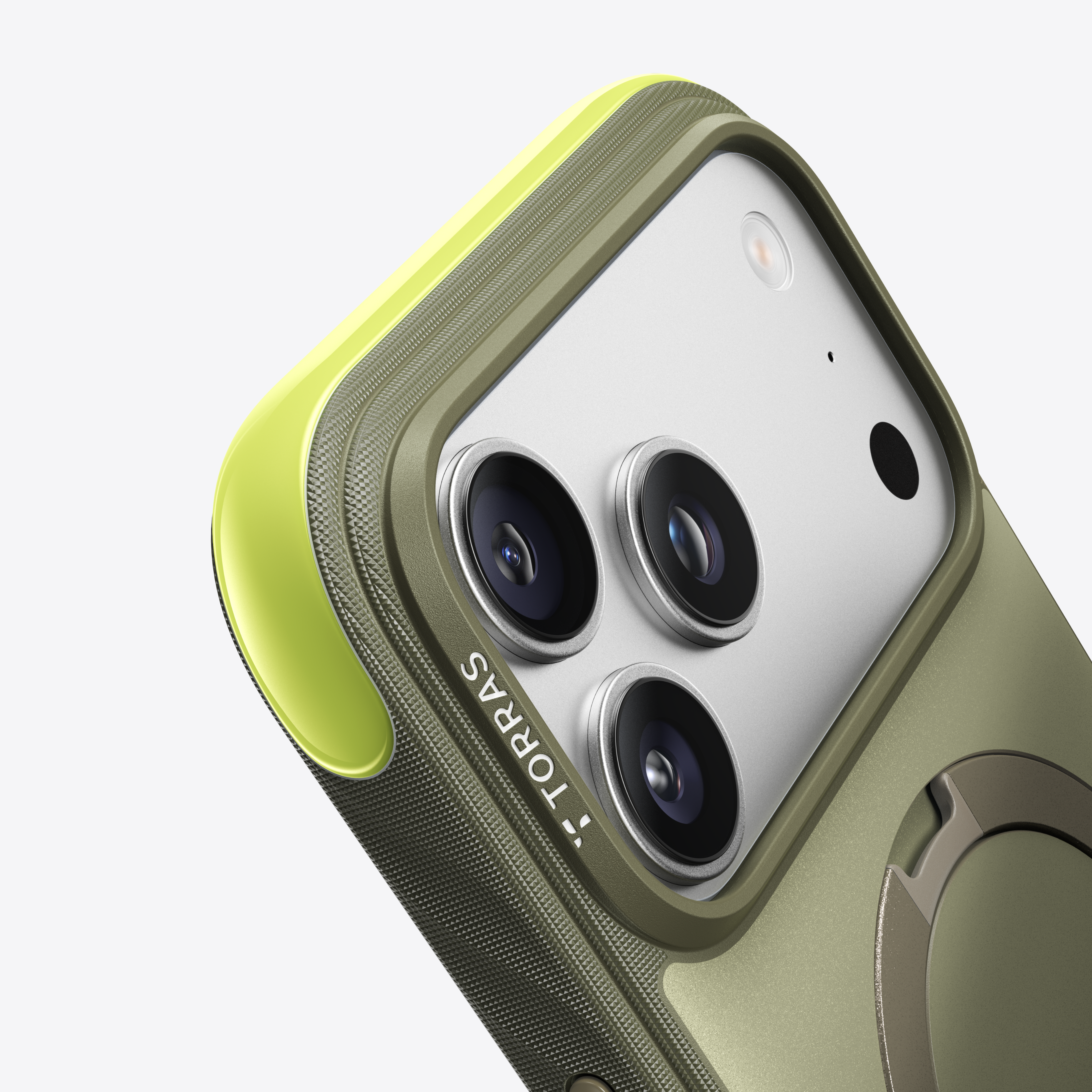 Ostand Q3 Rugged for iPhone 17 Pro Max Regular price