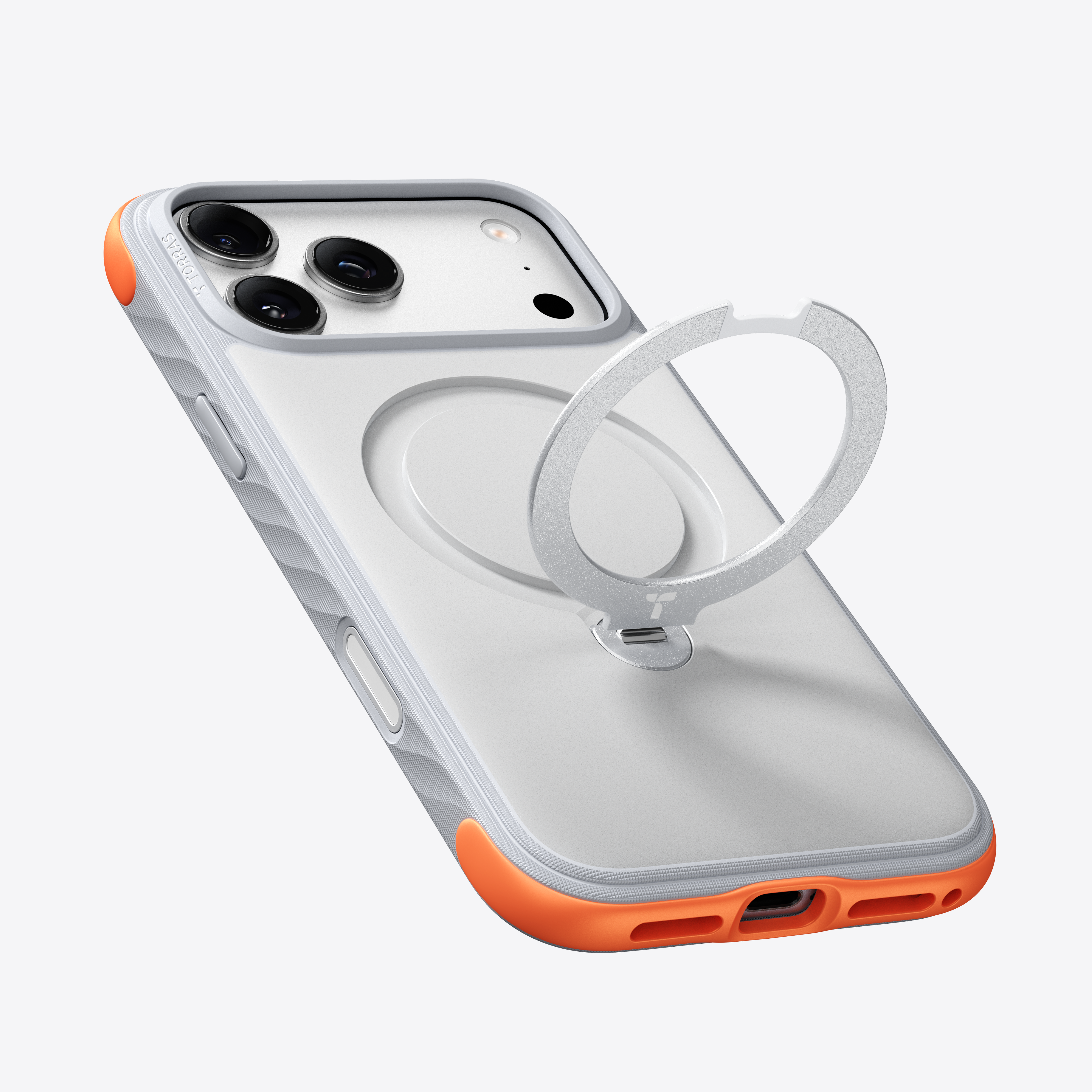 Ostand Q3 Rugged for iPhone 17 Pro Max Regular price