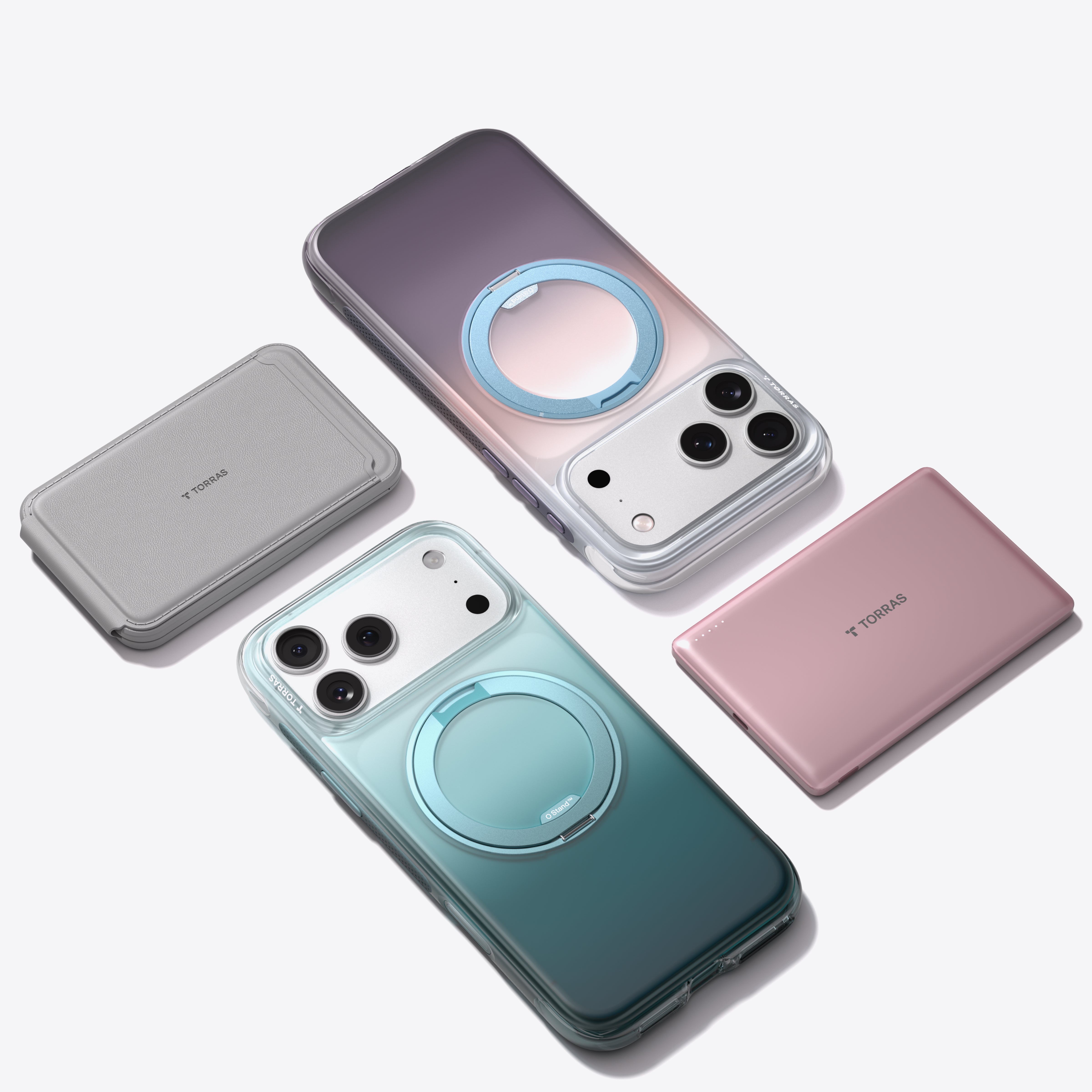 Ostand O3 Air