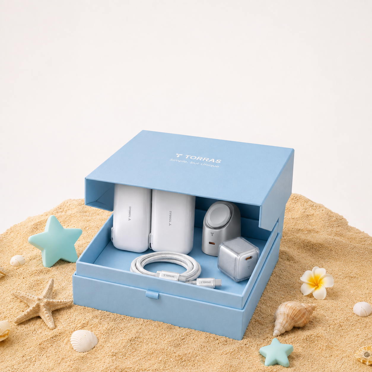 $52.99— TORRAS Premium Mystery Box