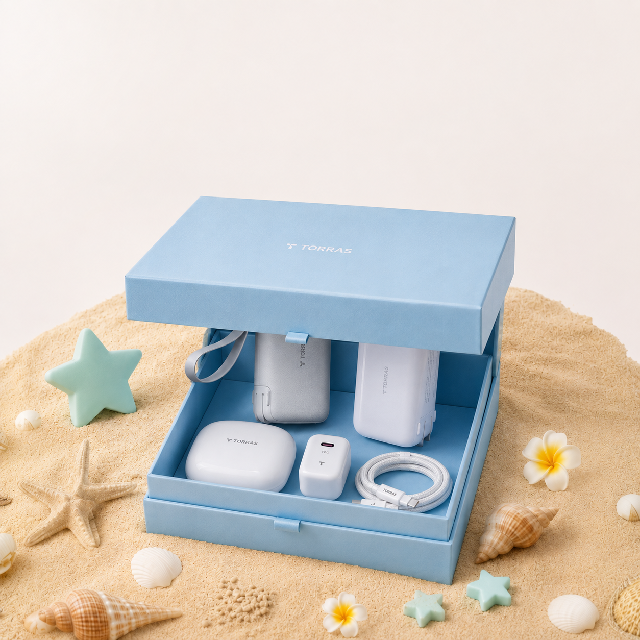 $106.99— TORRAS Ultimate Mystery Box