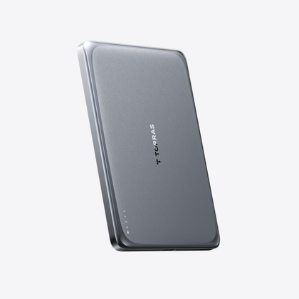 MiniMag Pro Power Bank 5k mAh