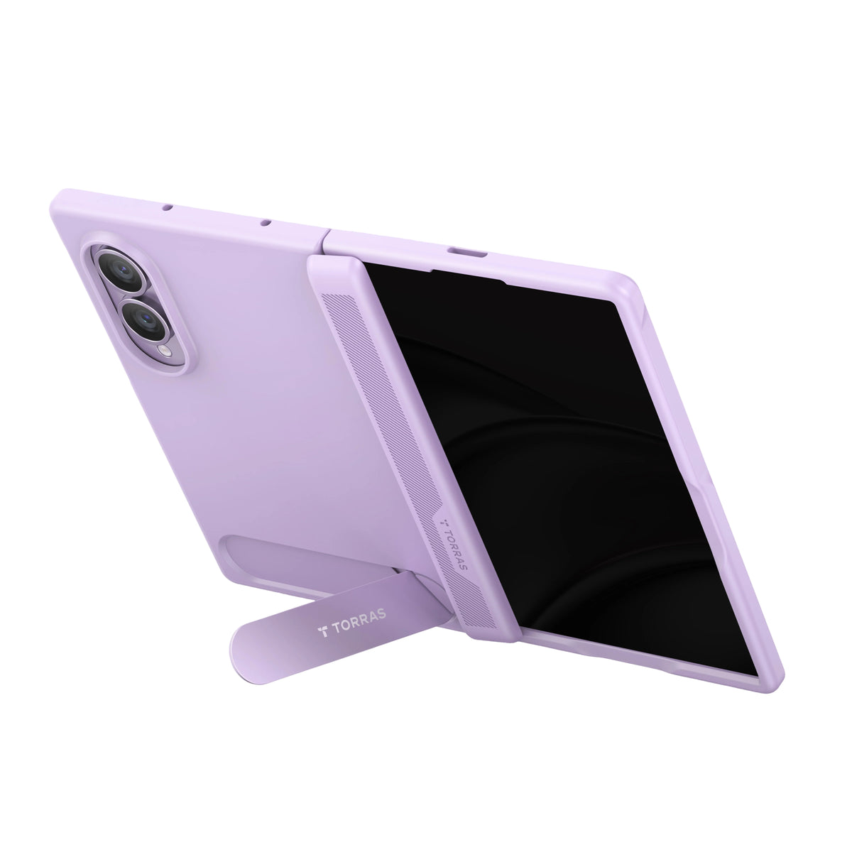 TORRAS Ostand L1 Phone Cases