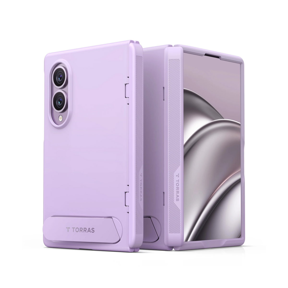 TORRAS Ostand L1 Phone Cases
