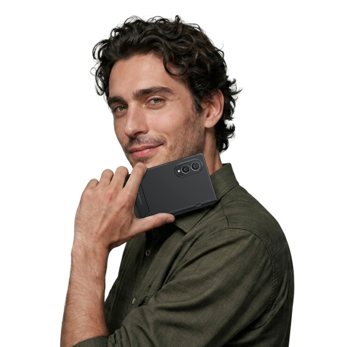 TORRAS Ostand L1 Phone Cases