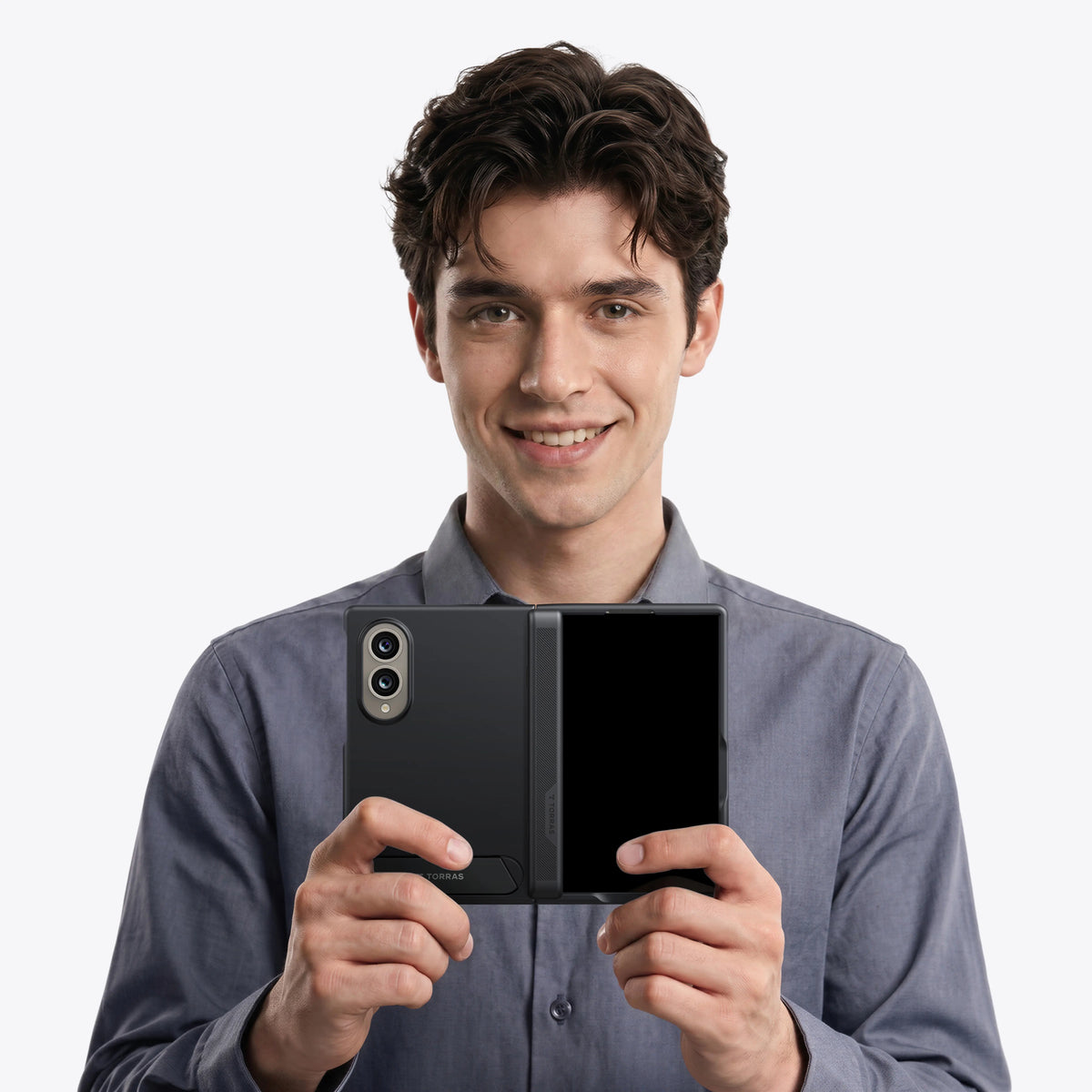 TORRAS Ostand L1 Phone Cases