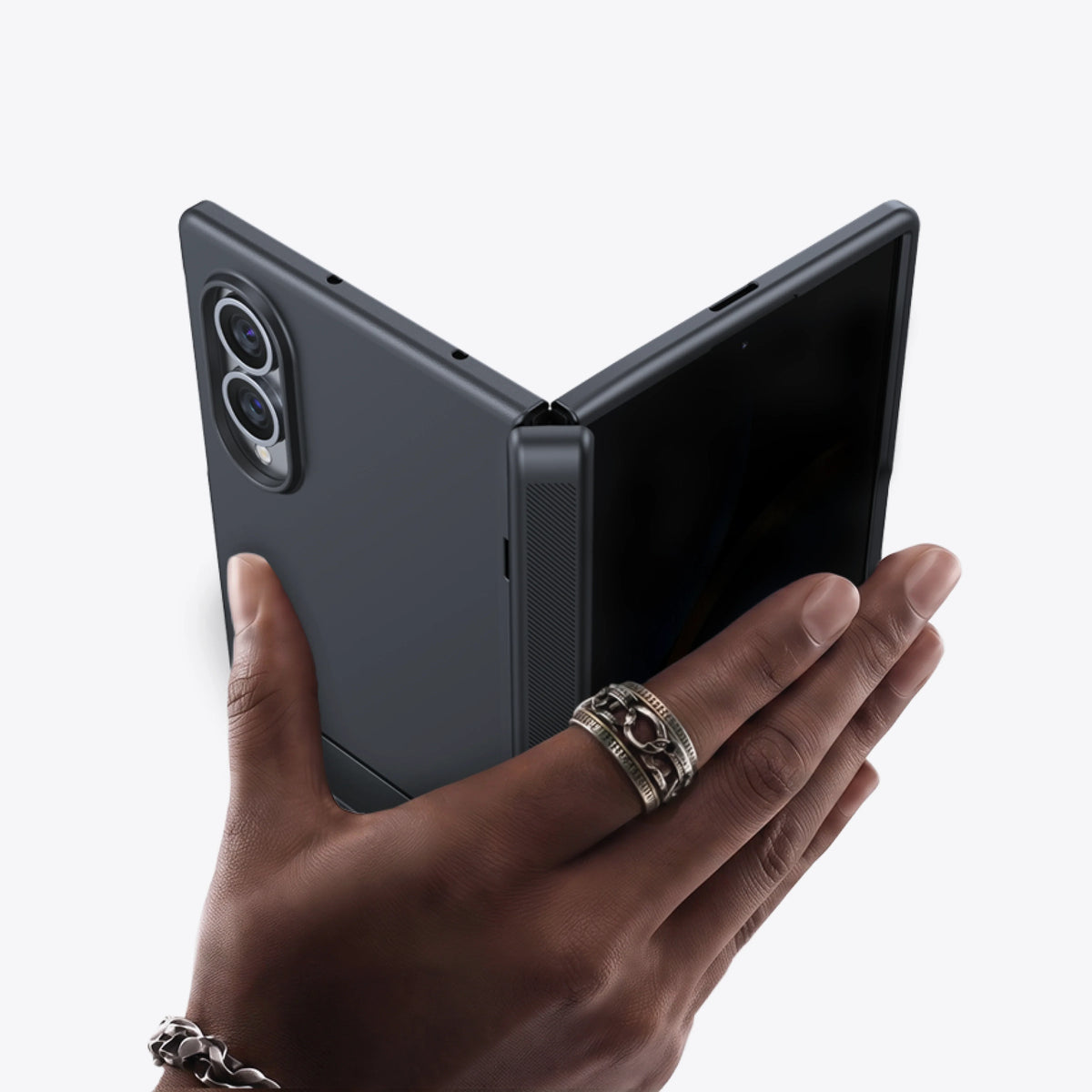 TORRAS Ostand L1 Phone Cases