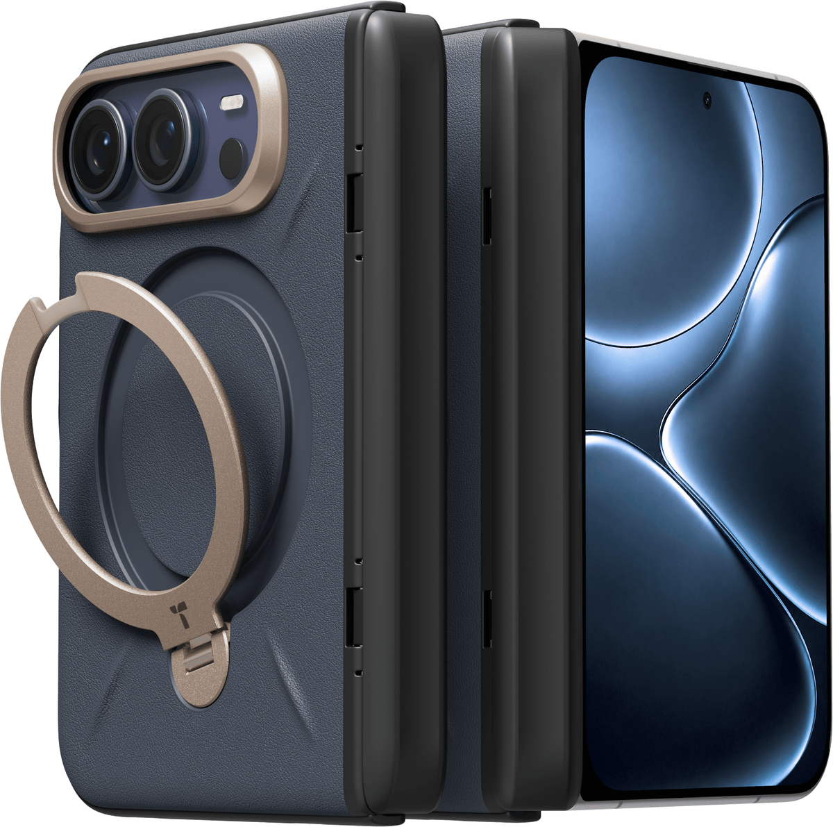 TORRAS Ostand Q3 VegSkin Phone Cases