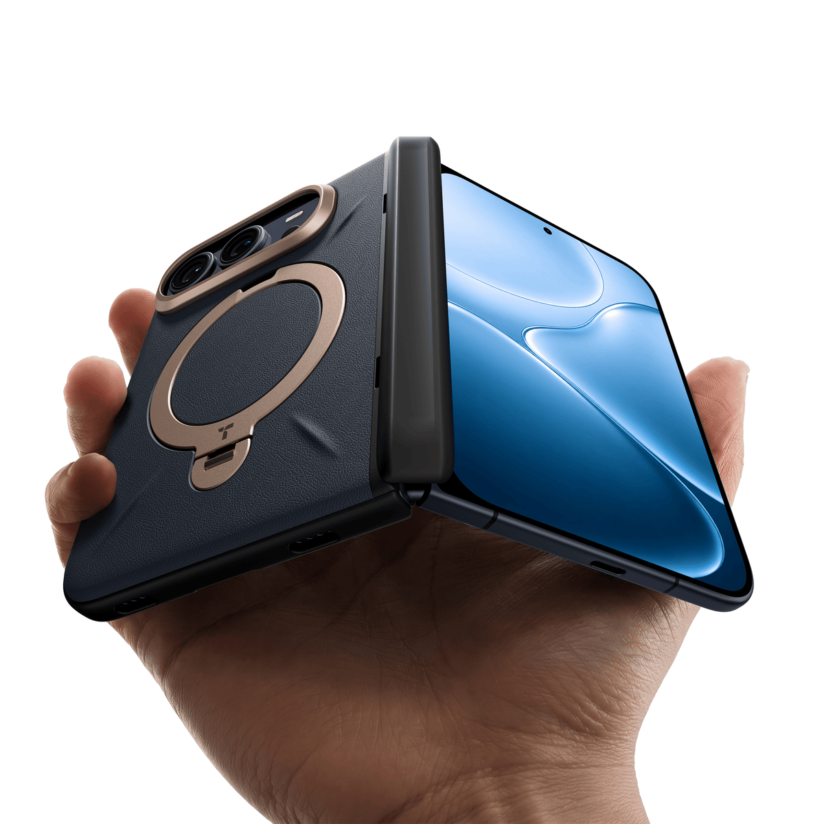 TORRAS Ostand Q3 VegSkin Phone Cases