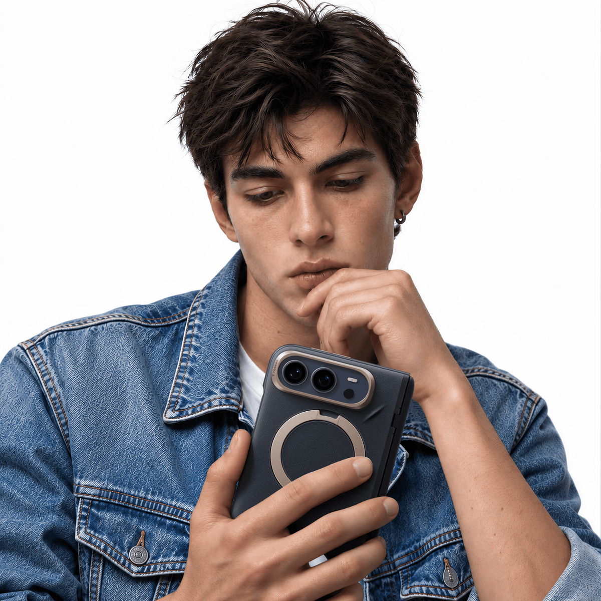 TORRAS Ostand Q3 VegSkin Phone Cases
