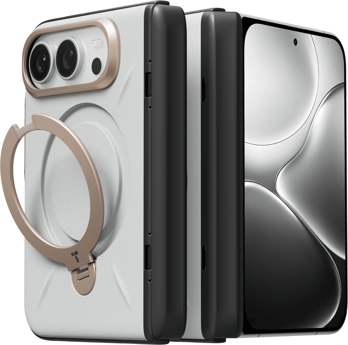 TORRAS Ostand Q3 VegSkin Phone Cases