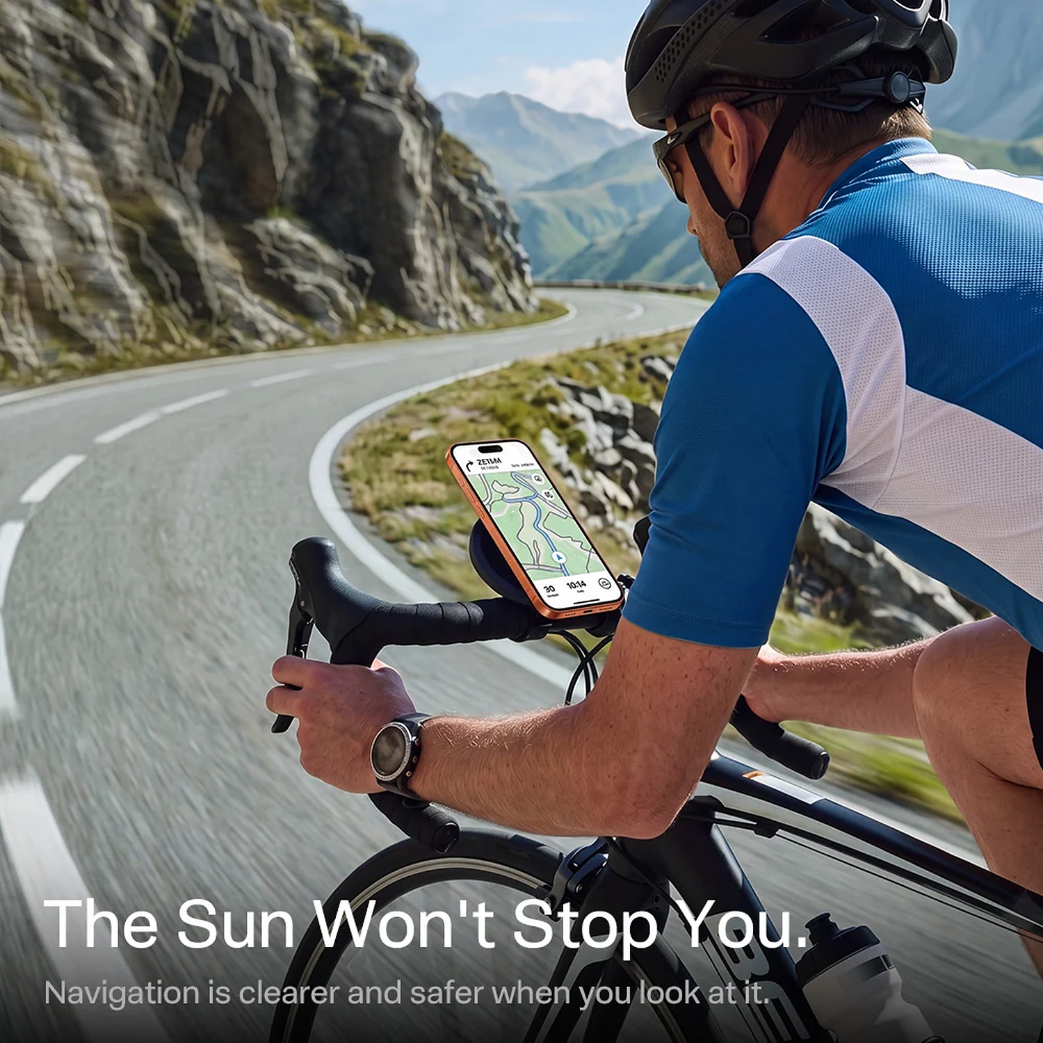 SunView AR Screen Protector