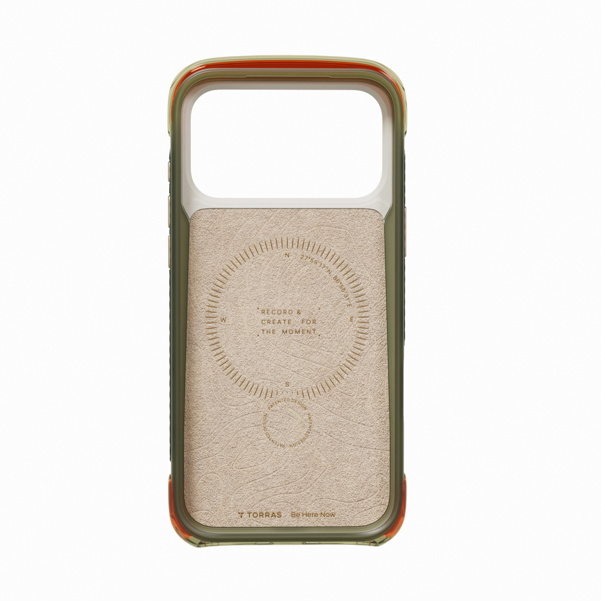 Ostand Q3 Air Pro for iPhone 17 Pro Max