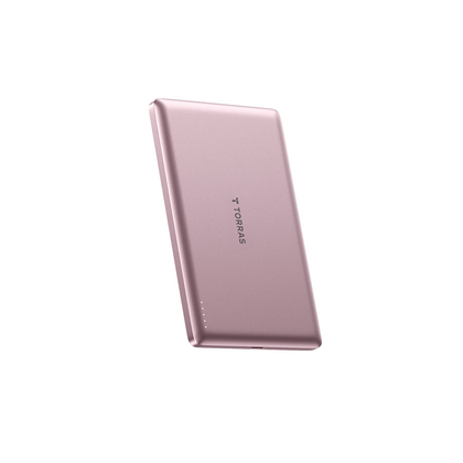 MiniMag Power Bank 10k /5kmAh