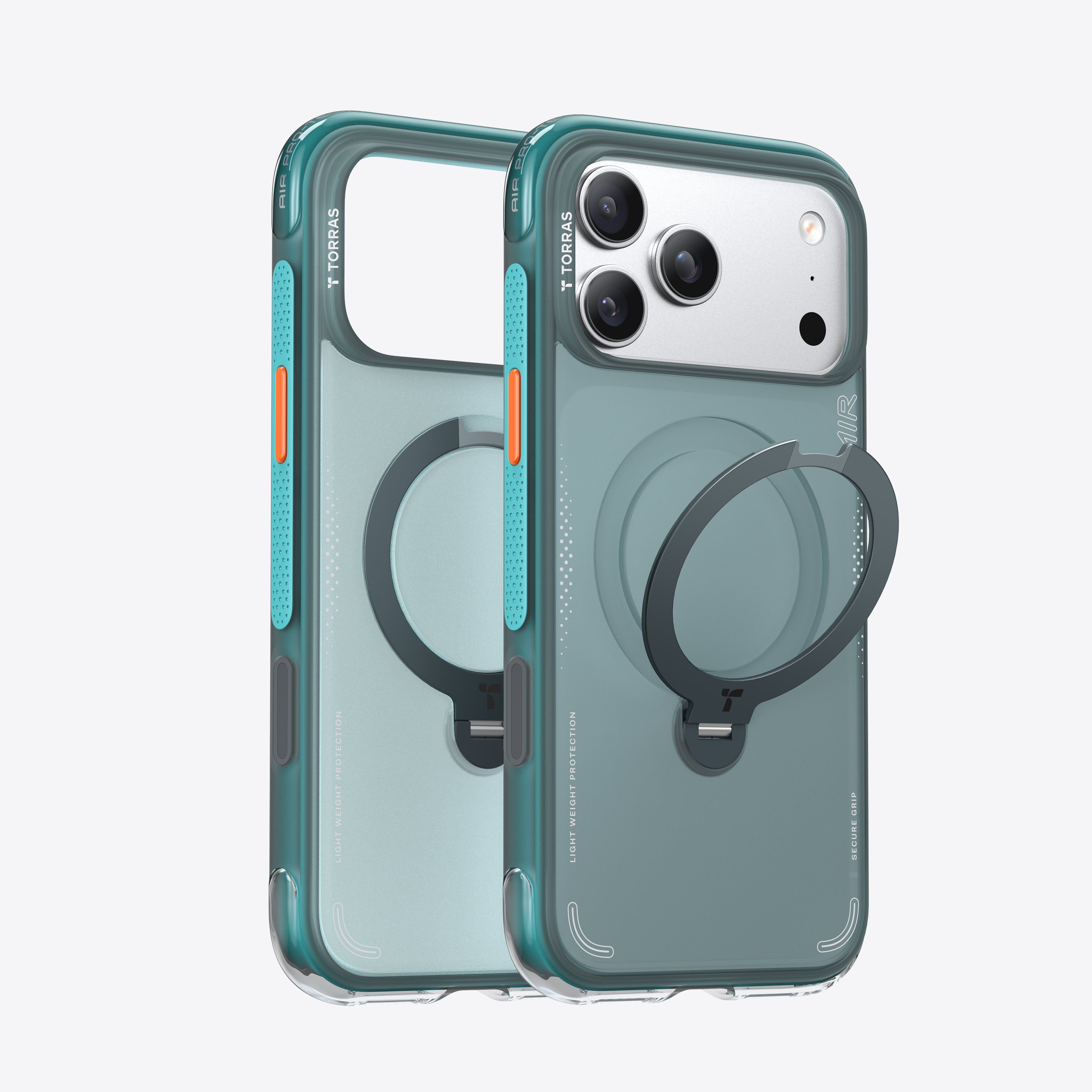 Ostand Q3 Air