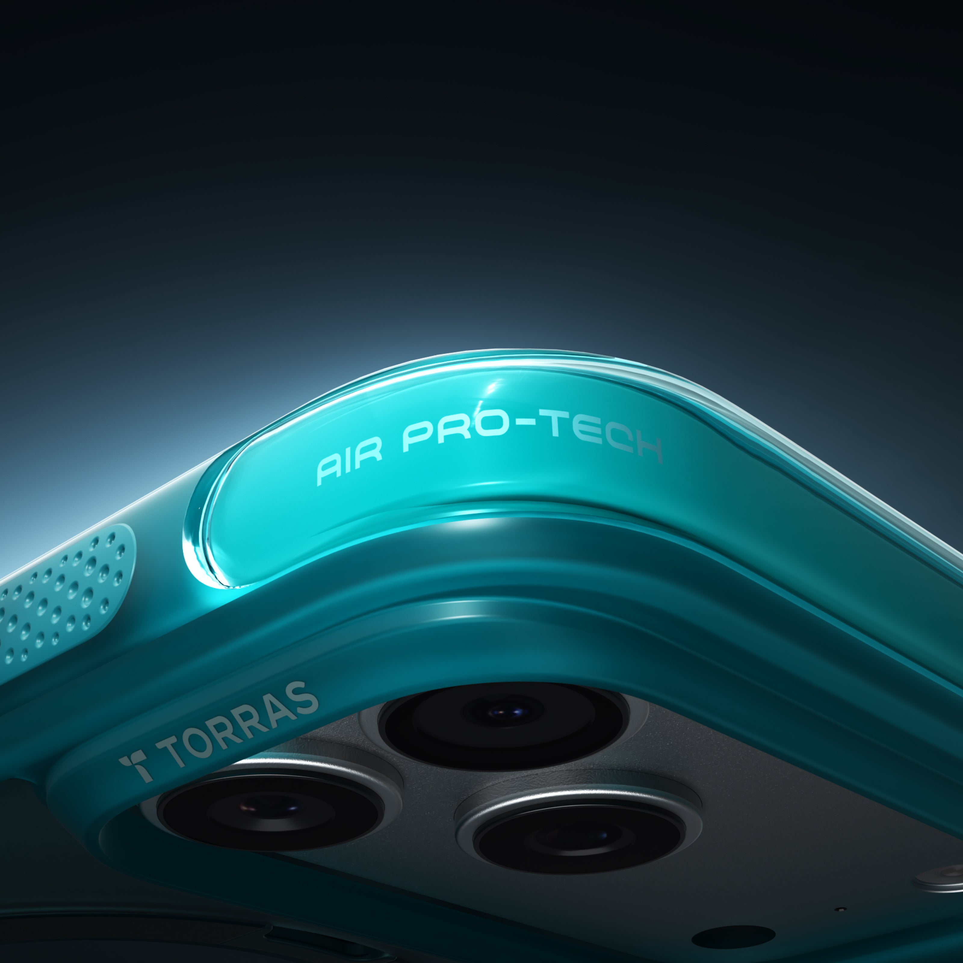 Ostand Q3 Air