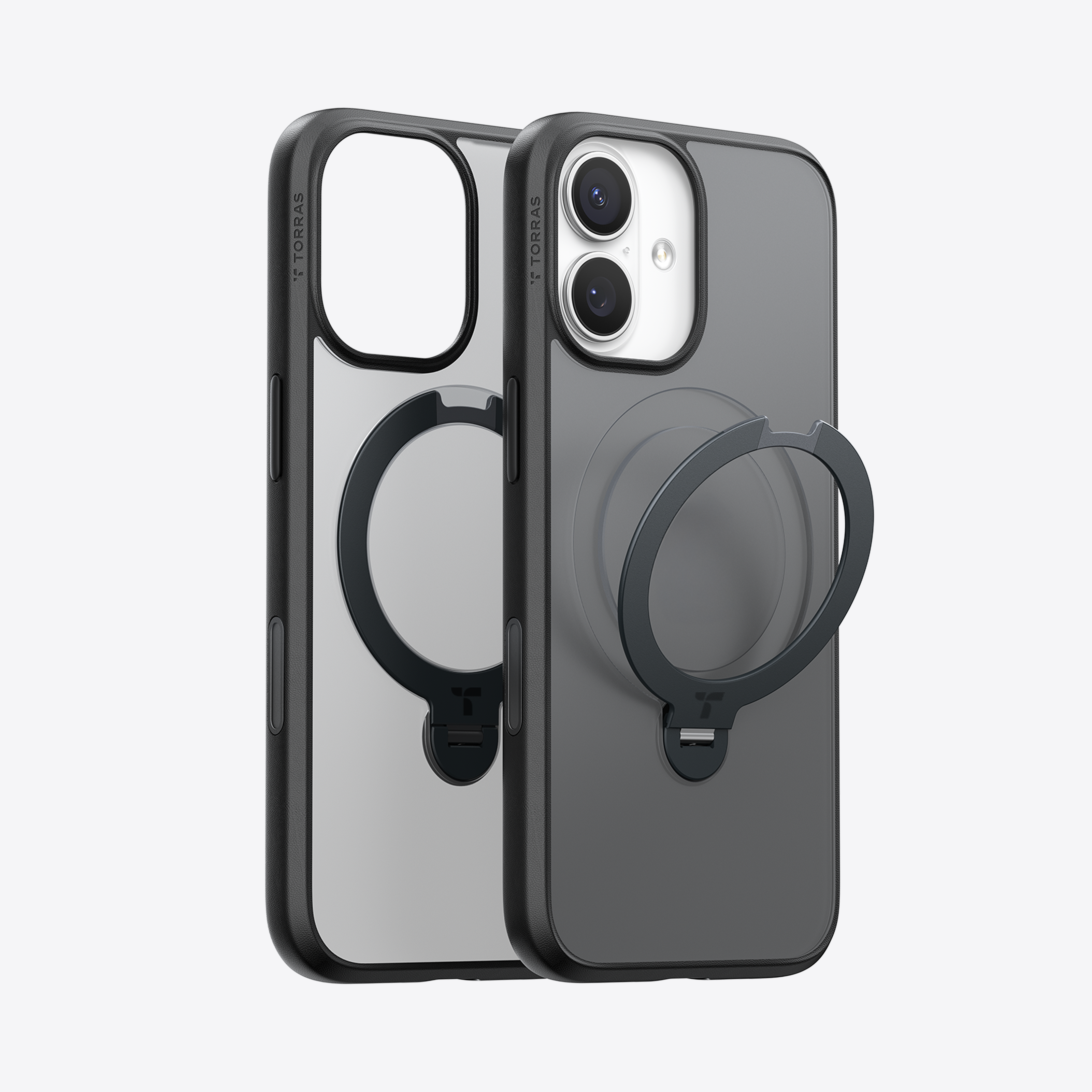 Ostand Q3 Spin for iPhone 17 Pro Max
