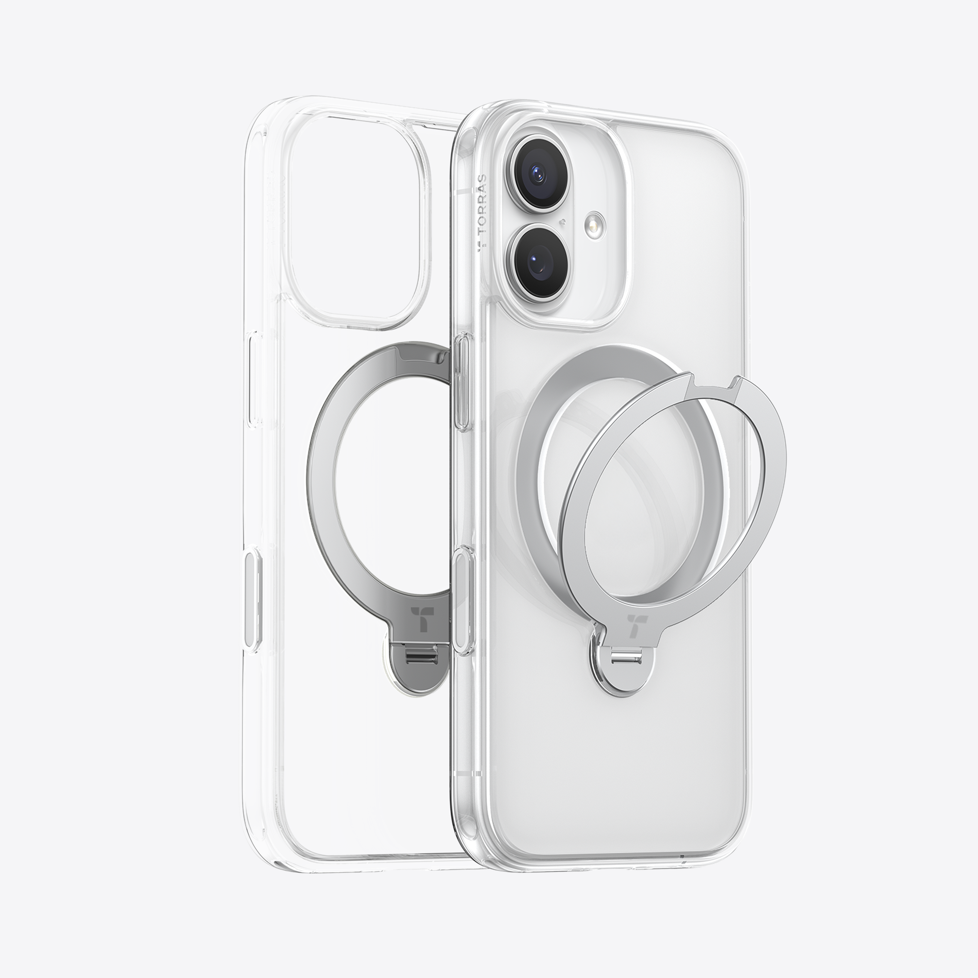 Ostand Q3 Spin for iPhone 17 Pro Max