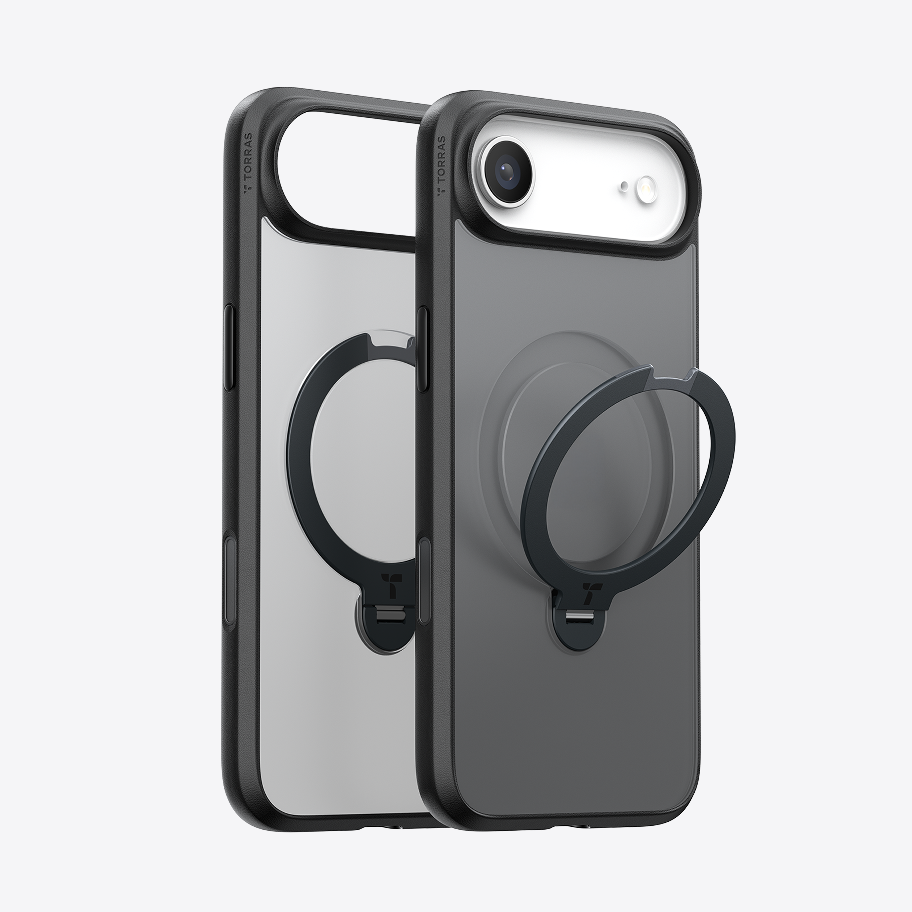 Ostand Q3 Spin for iPhone 17 Pro Max