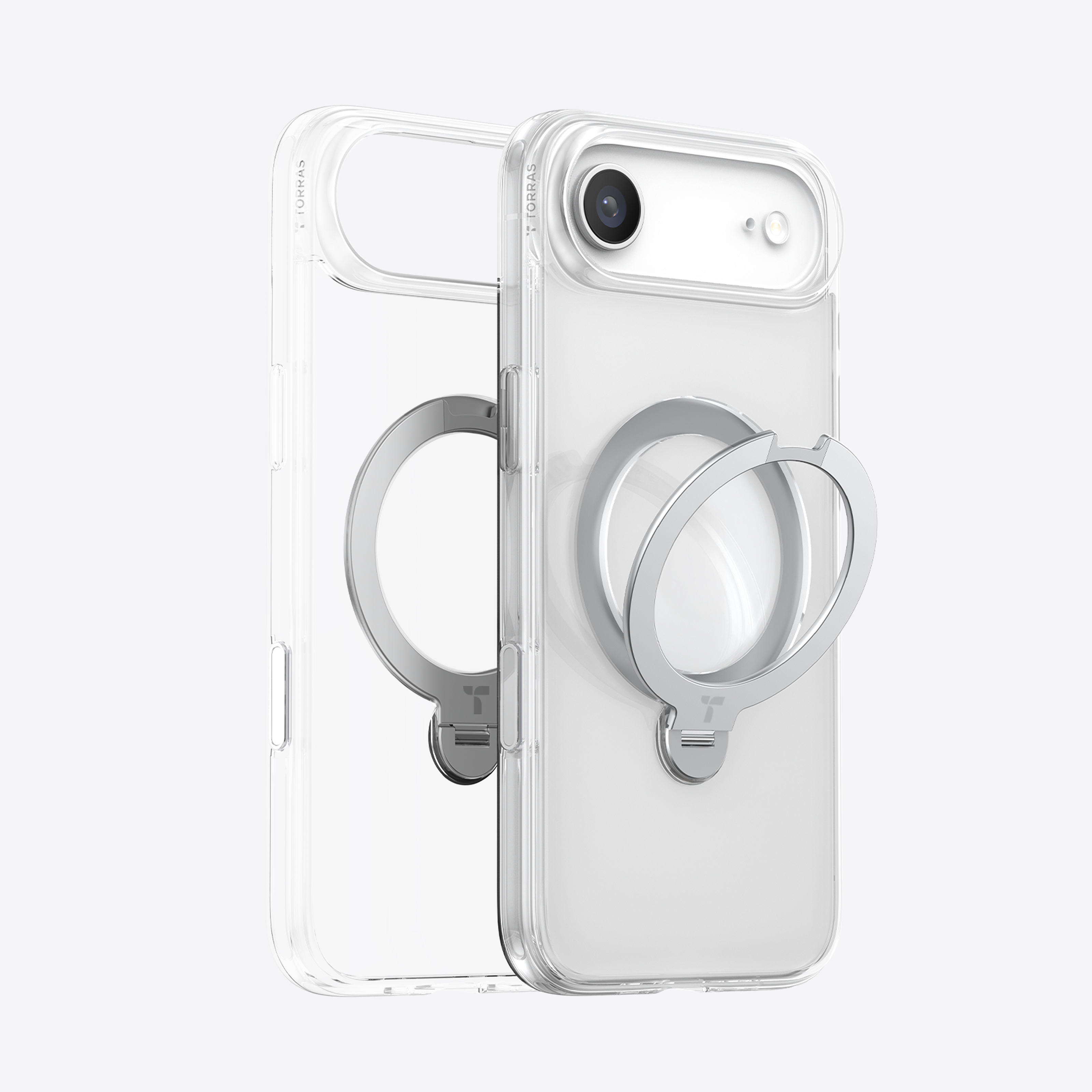 Ostand Q3 Spin for iPhone 17 Pro Max