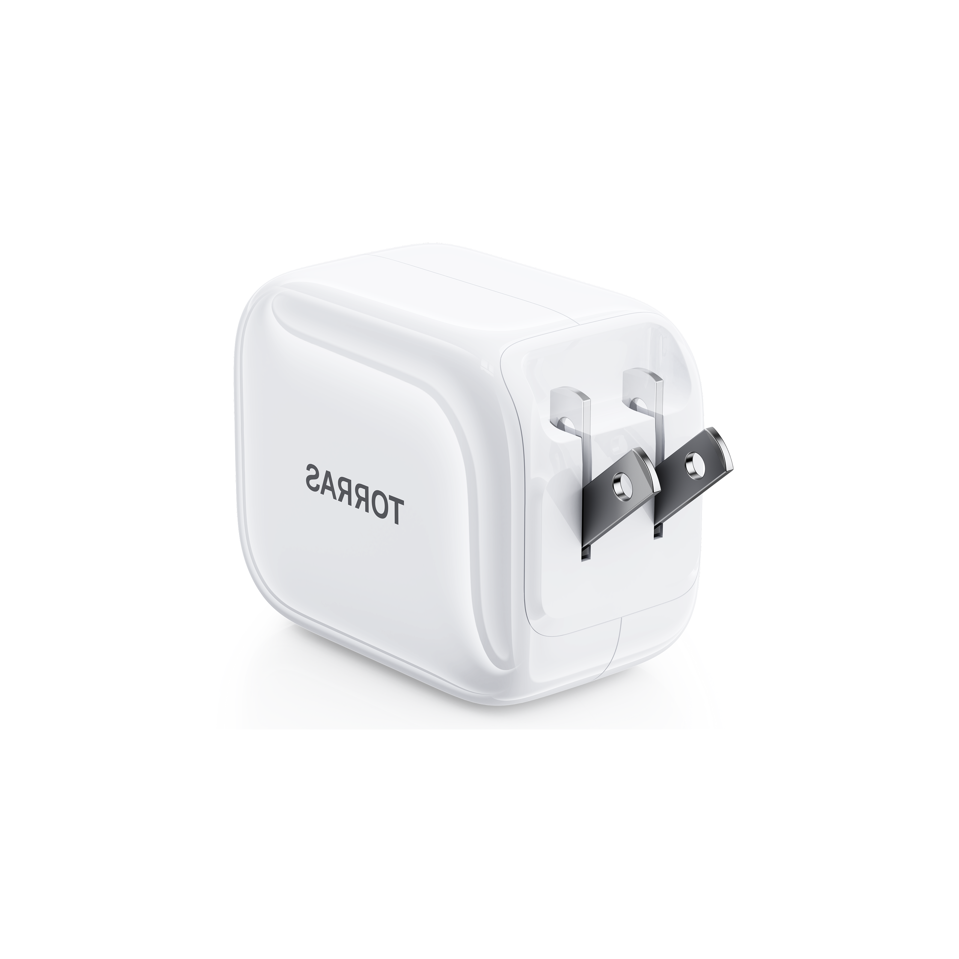 [US Only] FlexLine Retractable Fast Charger 67W