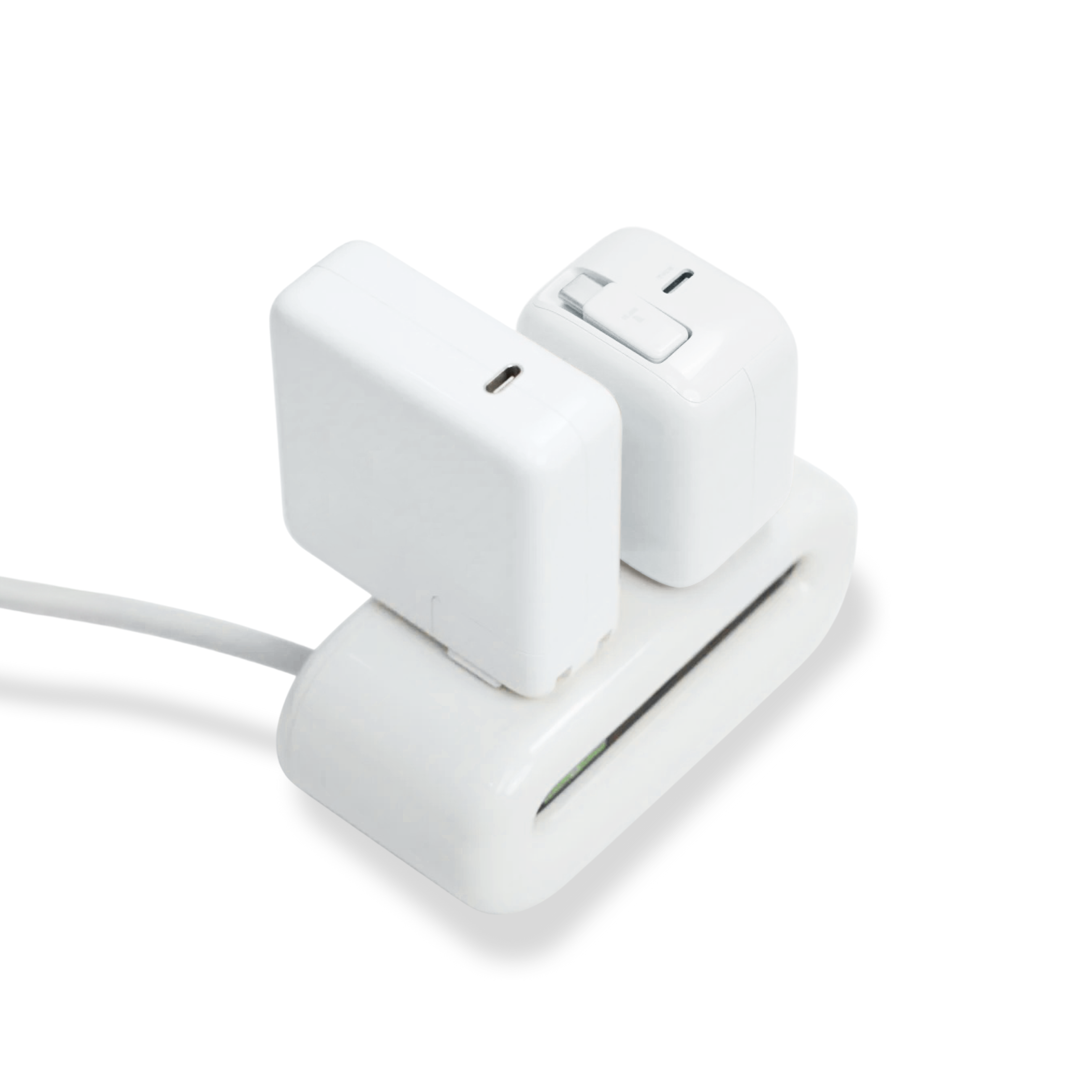 [US Only] FlexLine Retractable Fast Charger 67W