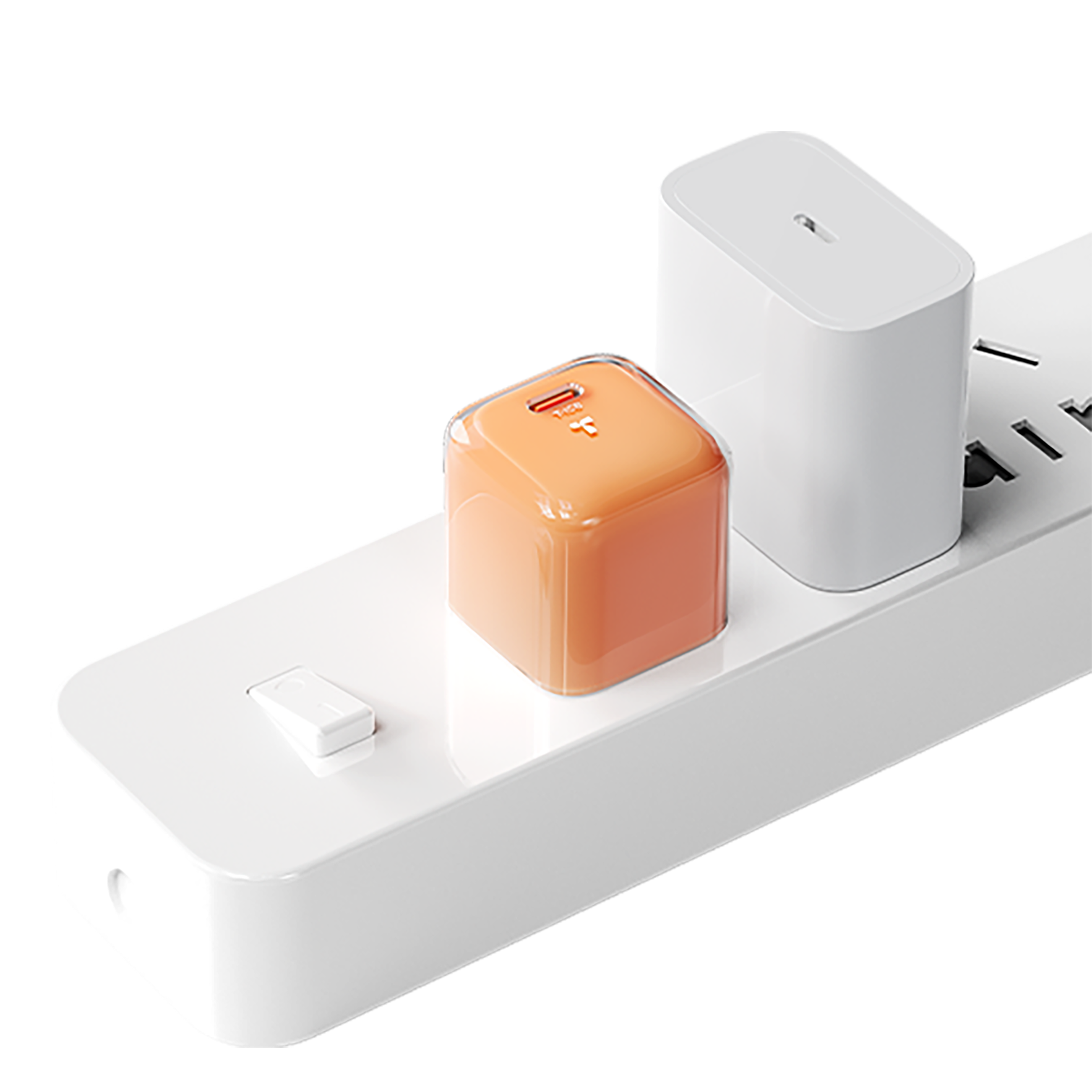 TORRAS IceNano 45W Fast Charger