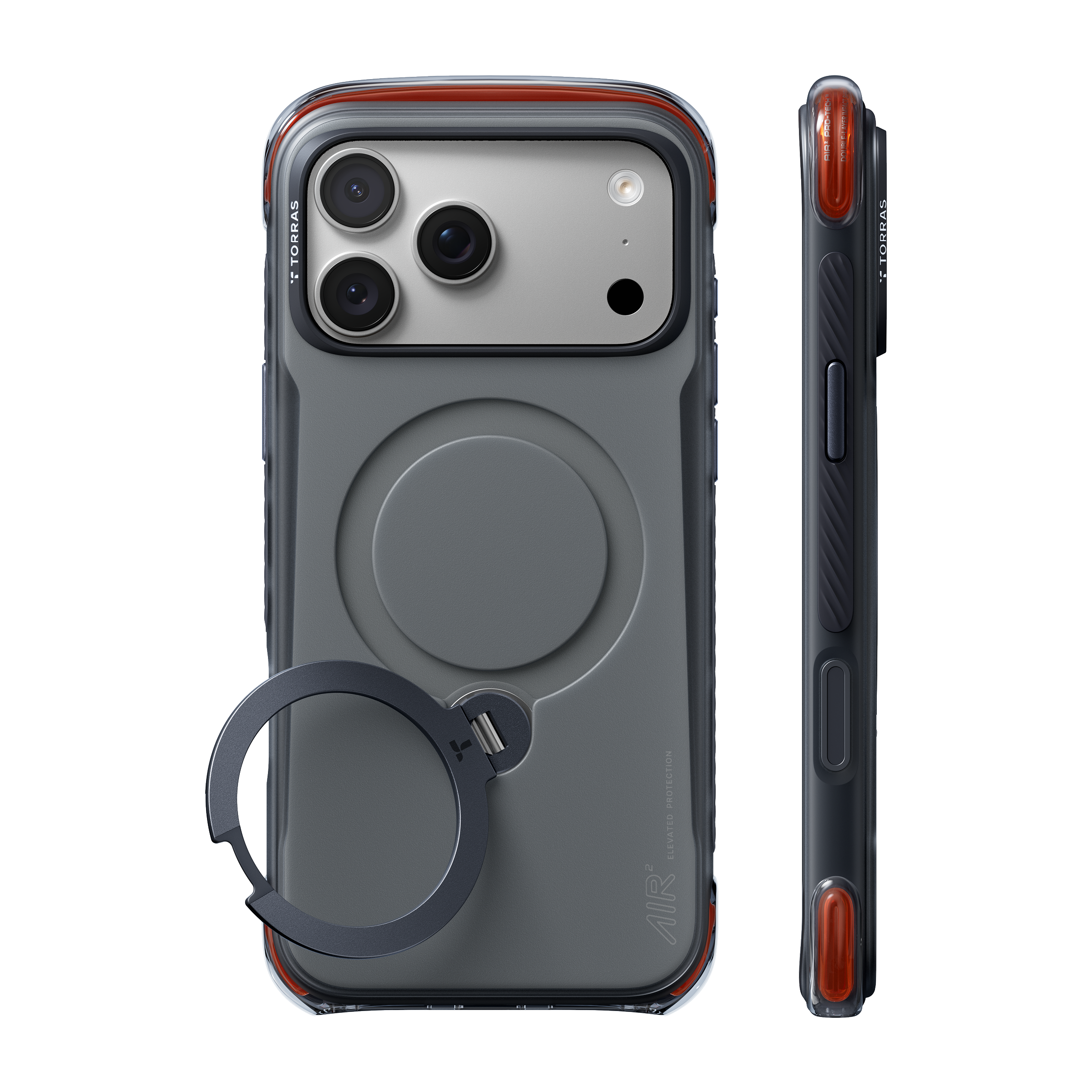 Ostand Q3 Air Pro for iPhone 17 Pro Max
