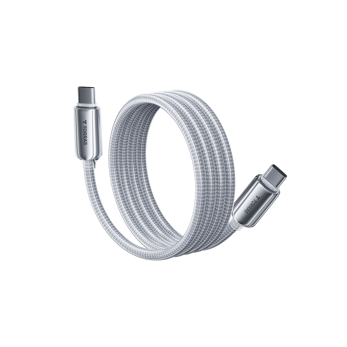 Iceflow Fast Low-Temp Charging Cable -Cables- TORRAS INC.