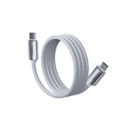 Iceflow Fast Low-Temp Charging Cable -Cables- TORRAS INC.