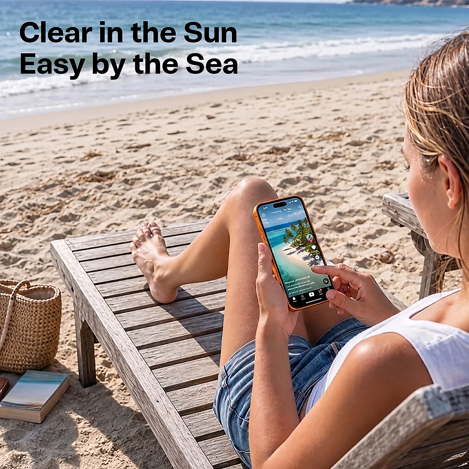 SunView AR Ultra Screen Protector