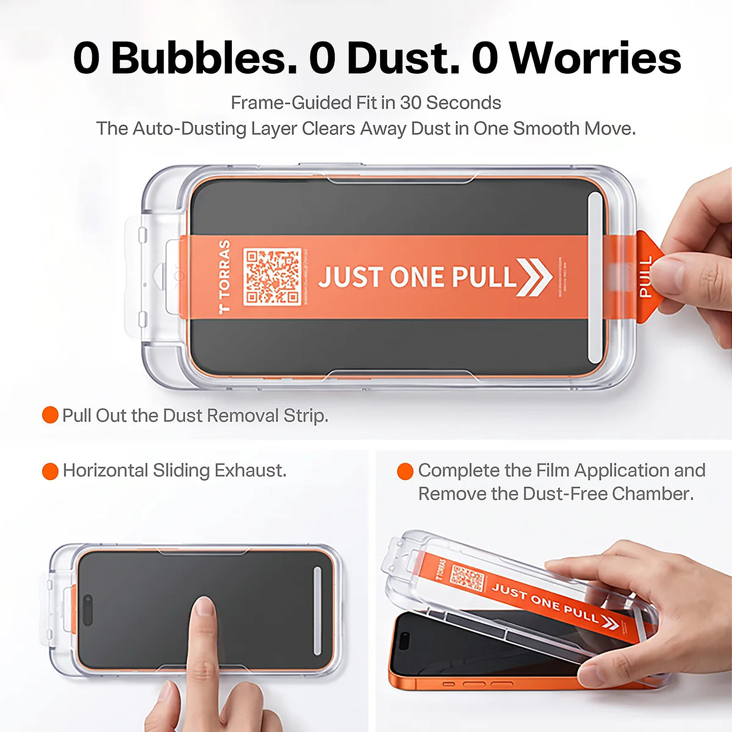 SunView AR Ultra Screen Protector
