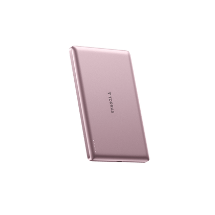 MiniMag Power Bank 10k /5kmAh -Power Banks- TORRAS INC.