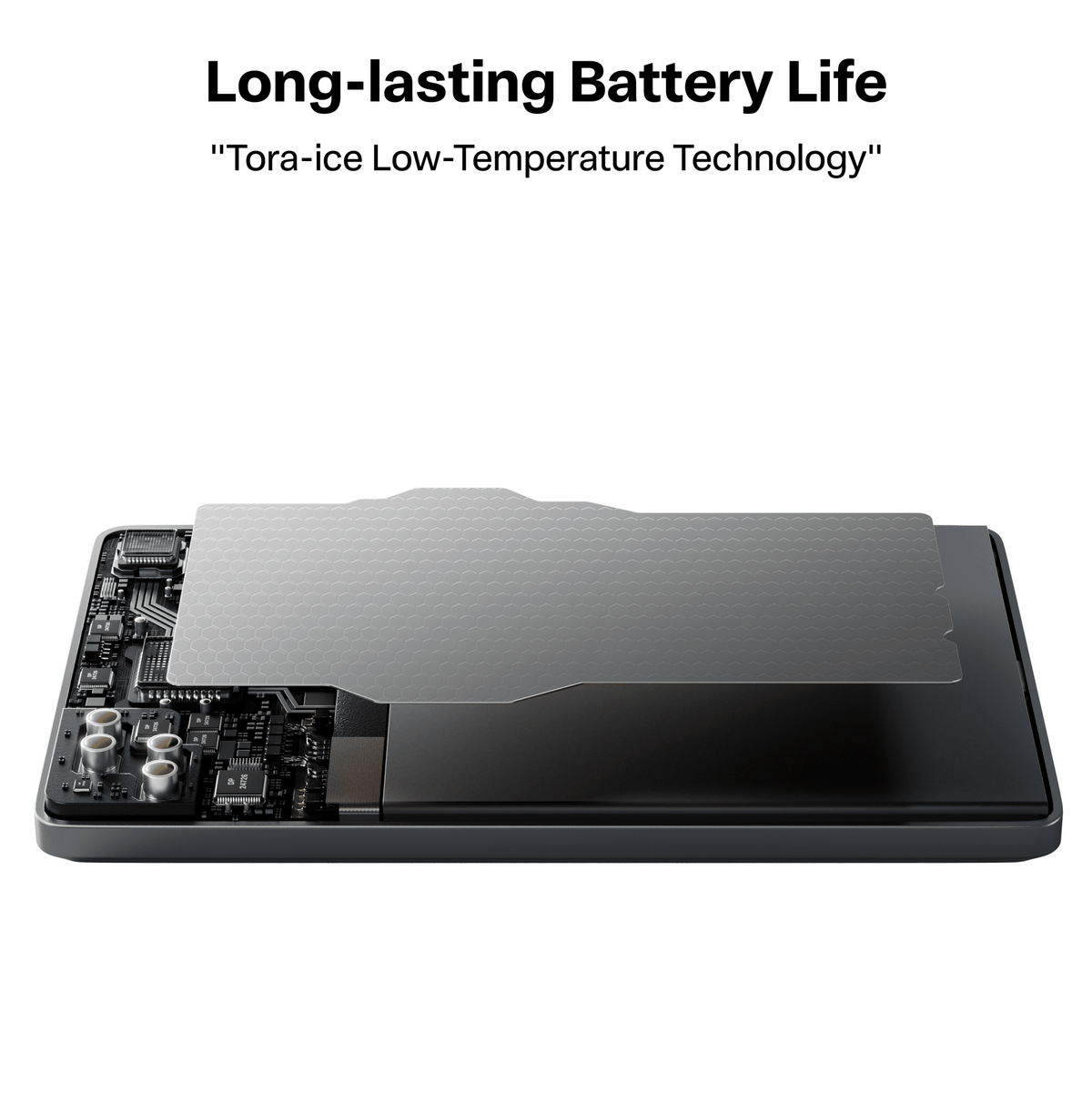MiniMag Power Bank 10k /5kmAh -Power Banks- TORRAS INC.