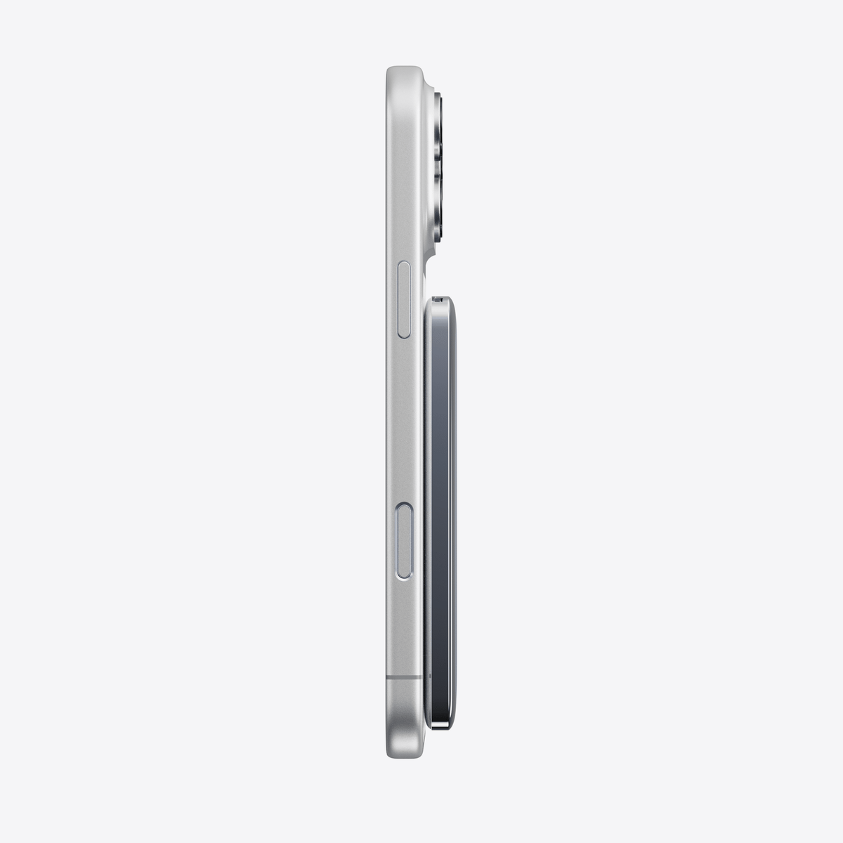 MiniMag Pro Power Bank 10000mAh -Power Banks- TORRAS INC.